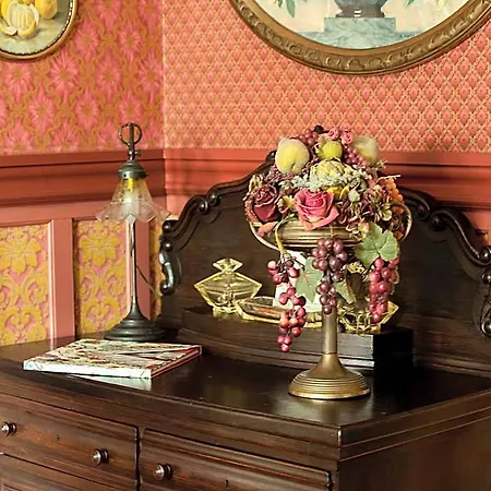 Heritage Hideaway In Gernrode Hotel
