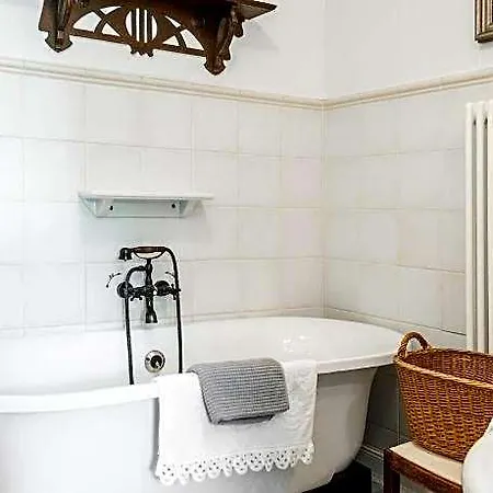 Hotel Heritage Hideaway In Gernrode Quedlinburg