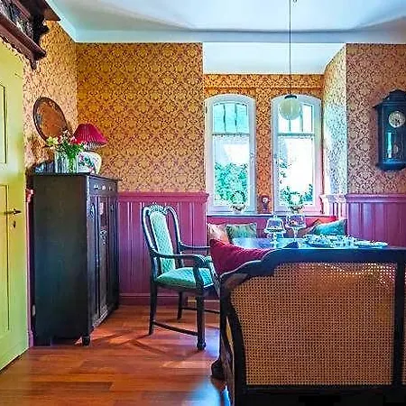 Heritage Hideaway In Gernrode