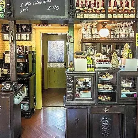 Heritage Hideaway In Gernrode Quedlinburg
