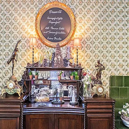 Heritage Hideaway In Gernrode Hotel Quedlinburg