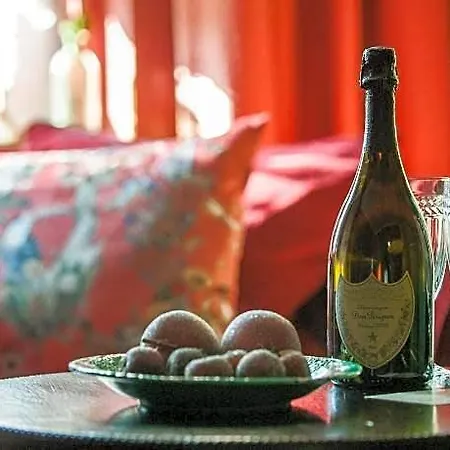 Heritage Hideaway In Gernrode Hotel 3*