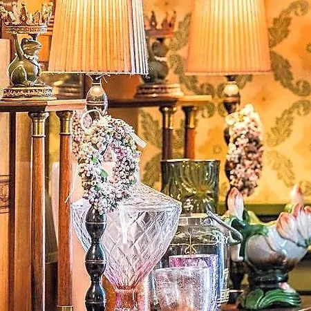 Hotel Heritage Hideaway In Gernrode Quedlinburg