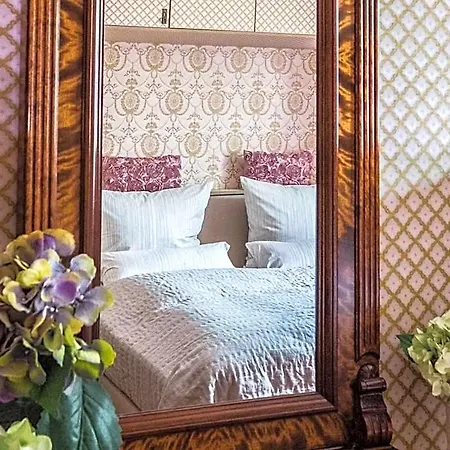 Hotel Heritage Hideaway In Gernrode Quedlinburg
