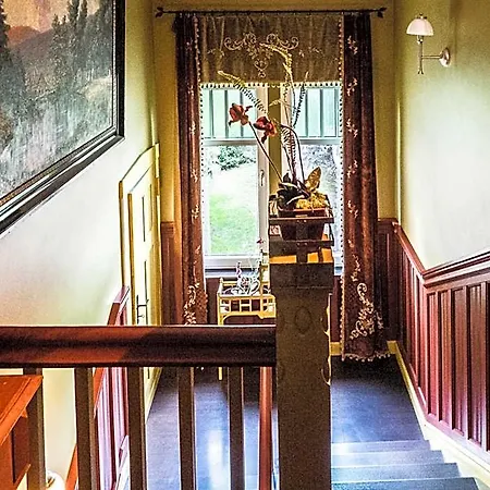 Hotel Heritage Hideaway In Gernrode 3*