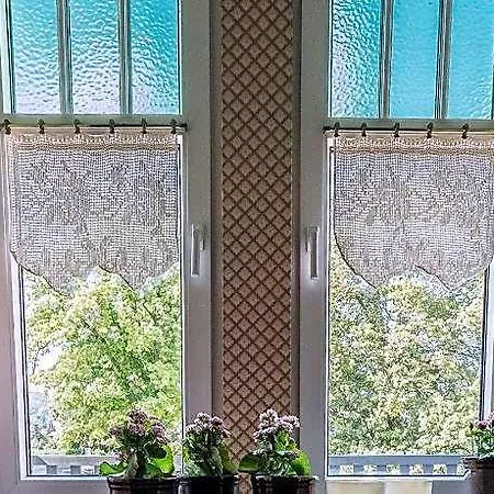 Heritage Hideaway In Gernrode Hotel