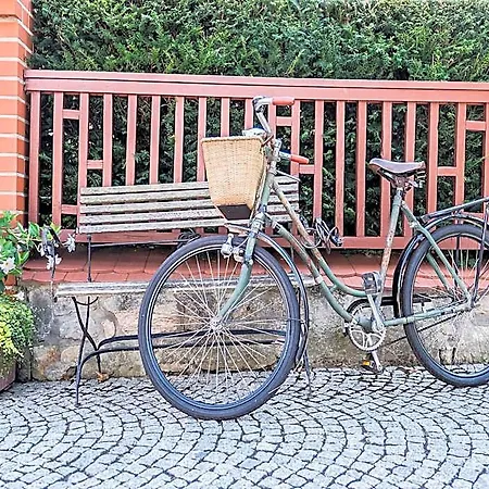 Heritage Hideaway In Gernrode 3*
