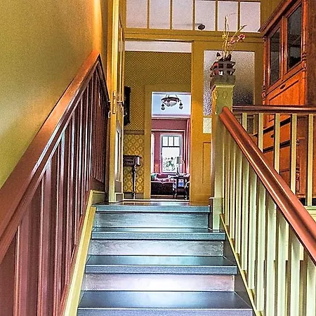 Heritage Hideaway In Gernrode 3*