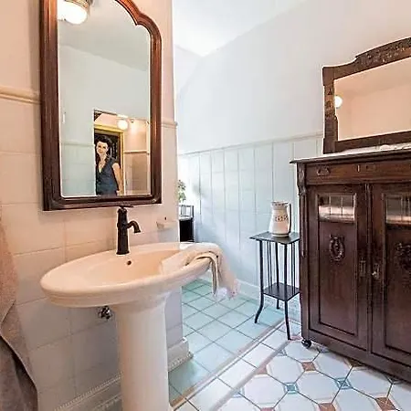 Hotel Heritage Hideaway In Gernrode 3*