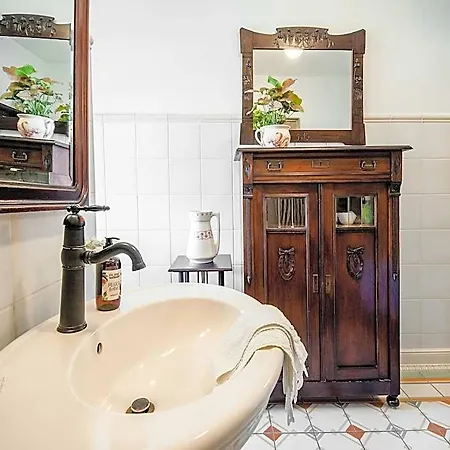 Heritage Hideaway In Gernrode Hotel 3*