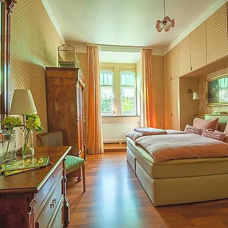 Heritage Hideaway In Gernrode Hotel 3*