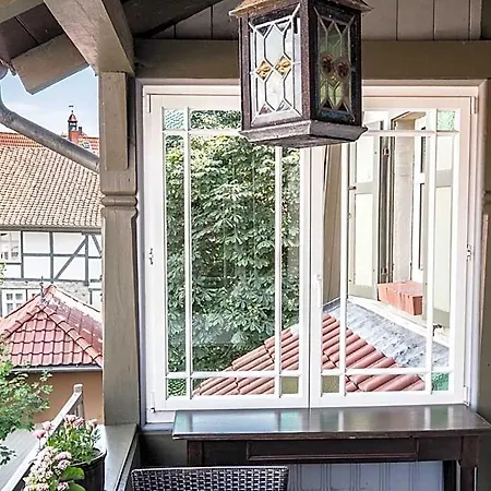 Heritage Hideaway In Gernrode Hotel 3*