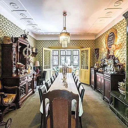 Heritage Hideaway In Gernrode 3*