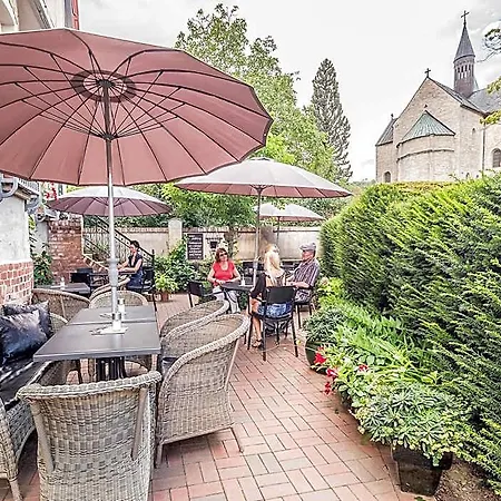 Heritage Hideaway In Gernrode Hotel Quedlinburg