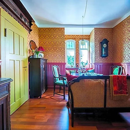Heritage Hideaway In Gernrode Hotel