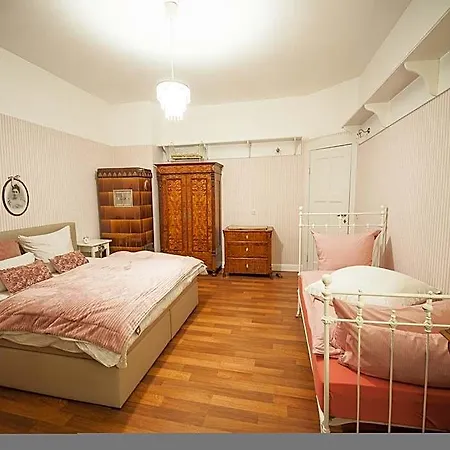 Heritage Hideaway In Gernrode Hotel